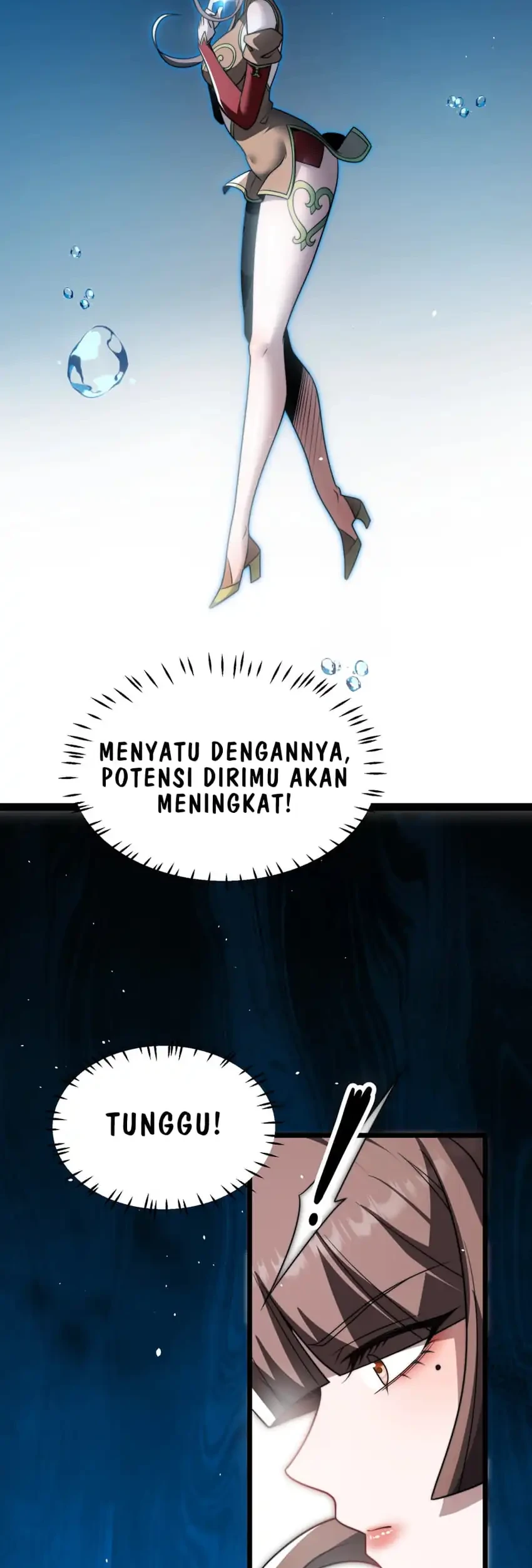 The Eight Empresses Betrayed Me, Only to Deeply Regret It After Being Reborn Chapter 18 Gambar 46