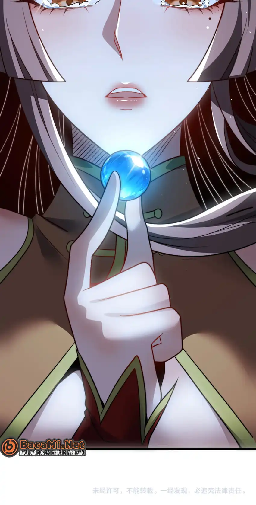 The Eight Empresses Betrayed Me, Only to Deeply Regret It After Being Reborn Chapter 18 Gambar 48