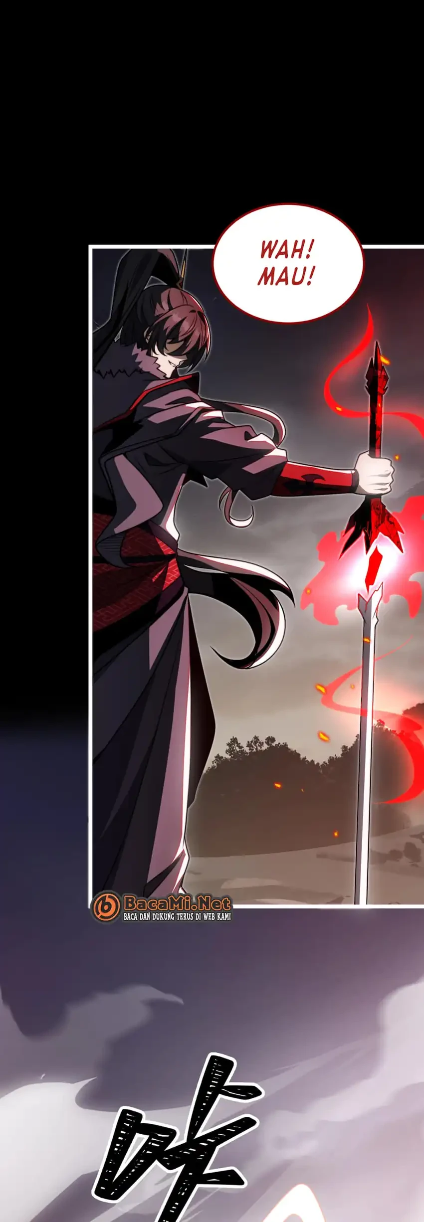 The Eight Empresses Betrayed Me, Only to Deeply Regret It After Being Reborn Chapter 18 Gambar 7