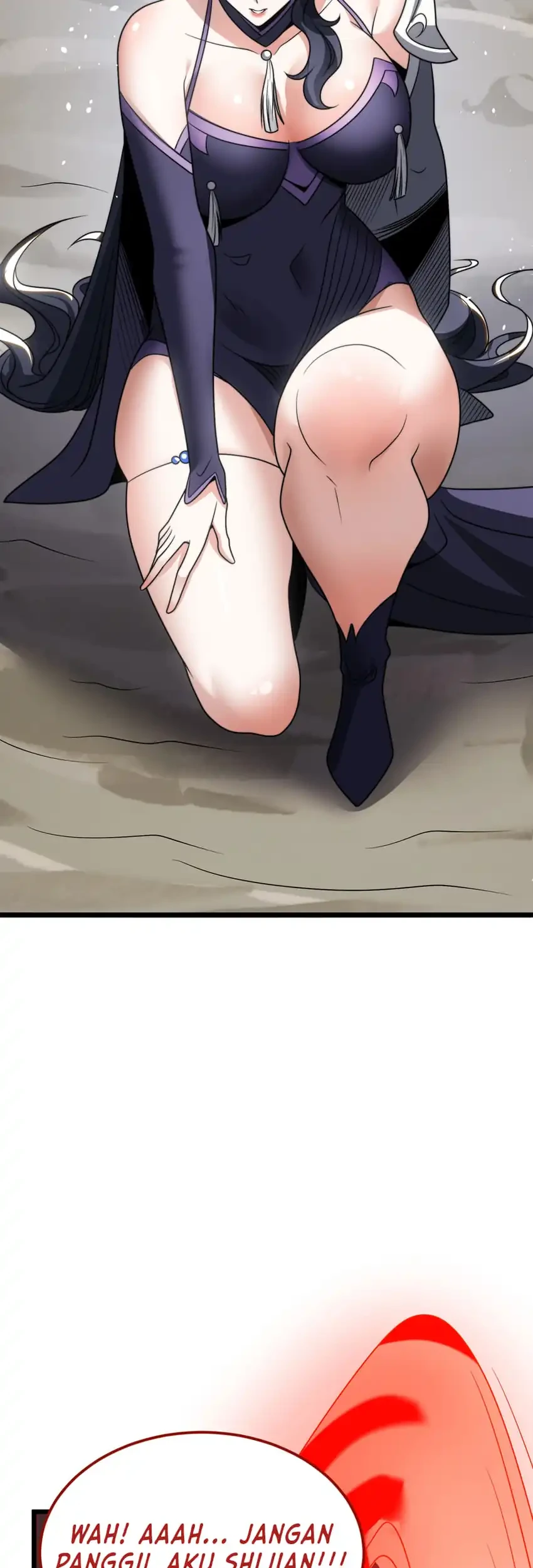 The Eight Empresses Betrayed Me, Only to Deeply Regret It After Being Reborn Chapter 18 Gambar 12