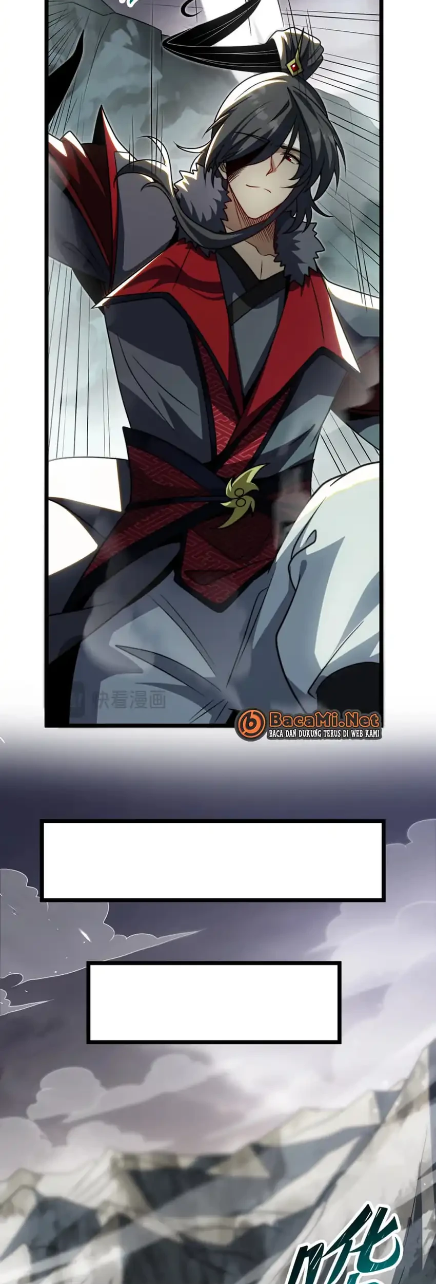 The Eight Empresses Betrayed Me, Only to Deeply Regret It After Being Reborn Chapter 18 Gambar 17