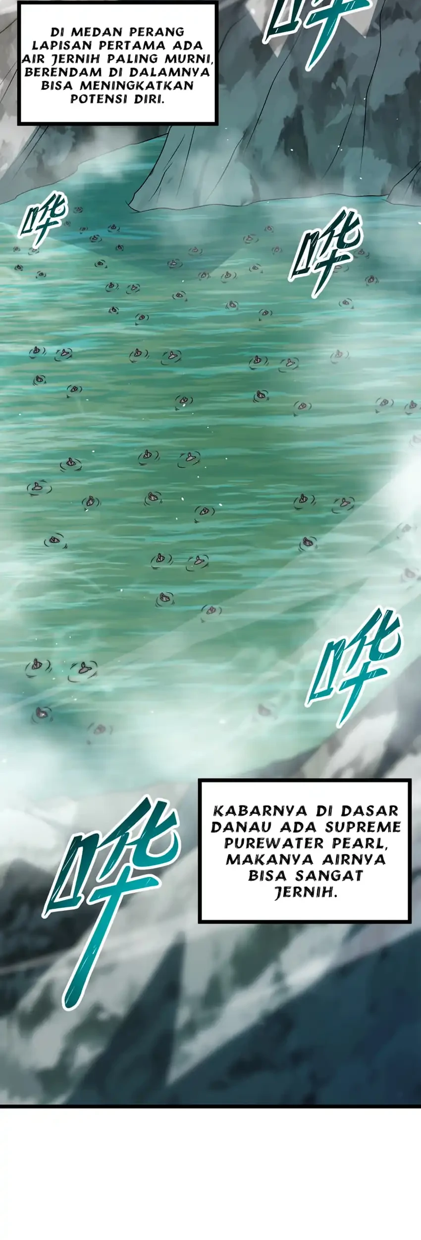 The Eight Empresses Betrayed Me, Only to Deeply Regret It After Being Reborn Chapter 18 Gambar 18