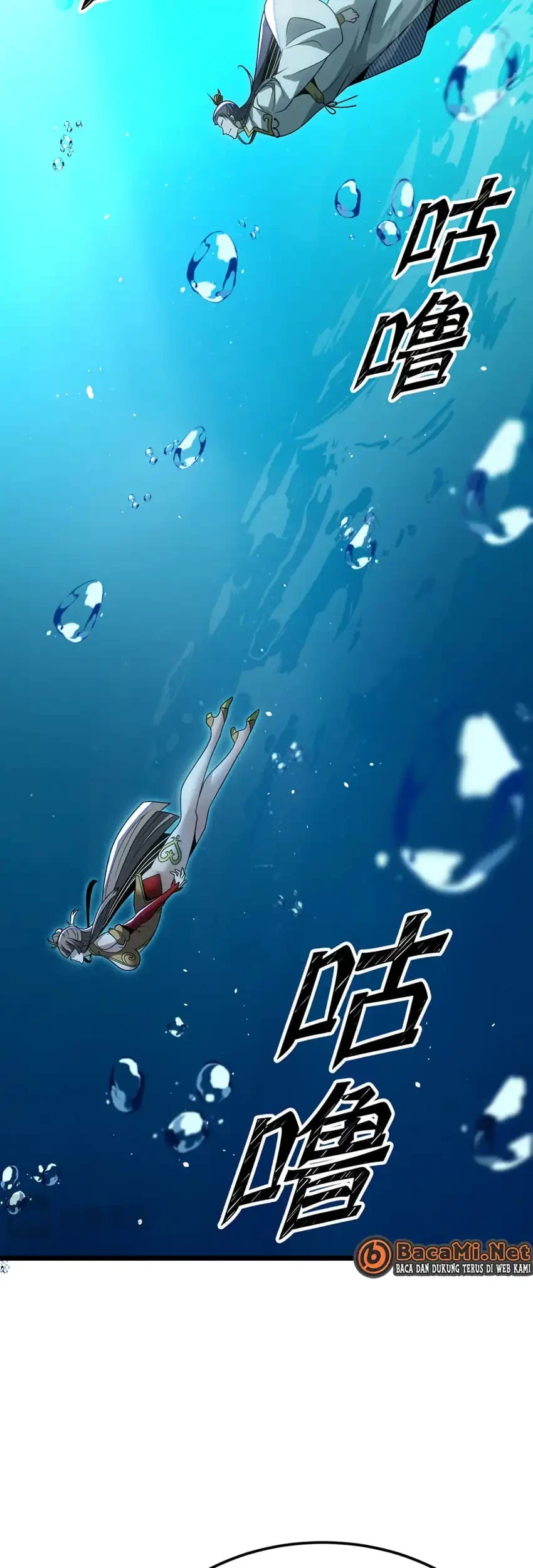 The Eight Empresses Betrayed Me, Only to Deeply Regret It After Being Reborn Chapter 18 Gambar 24