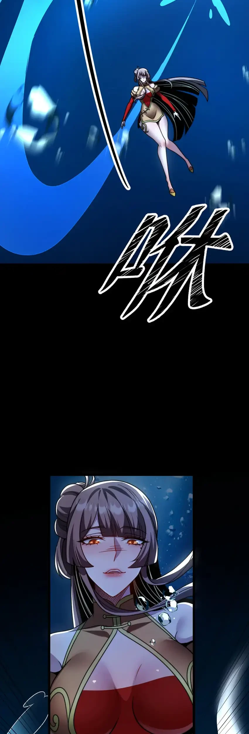 The Eight Empresses Betrayed Me, Only to Deeply Regret It After Being Reborn Chapter 18 Gambar 30