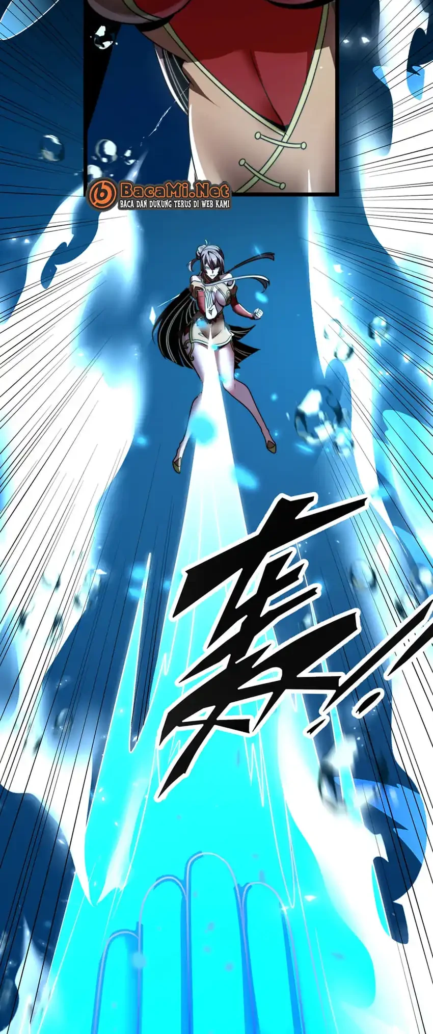 The Eight Empresses Betrayed Me, Only to Deeply Regret It After Being Reborn Chapter 18 Gambar 31