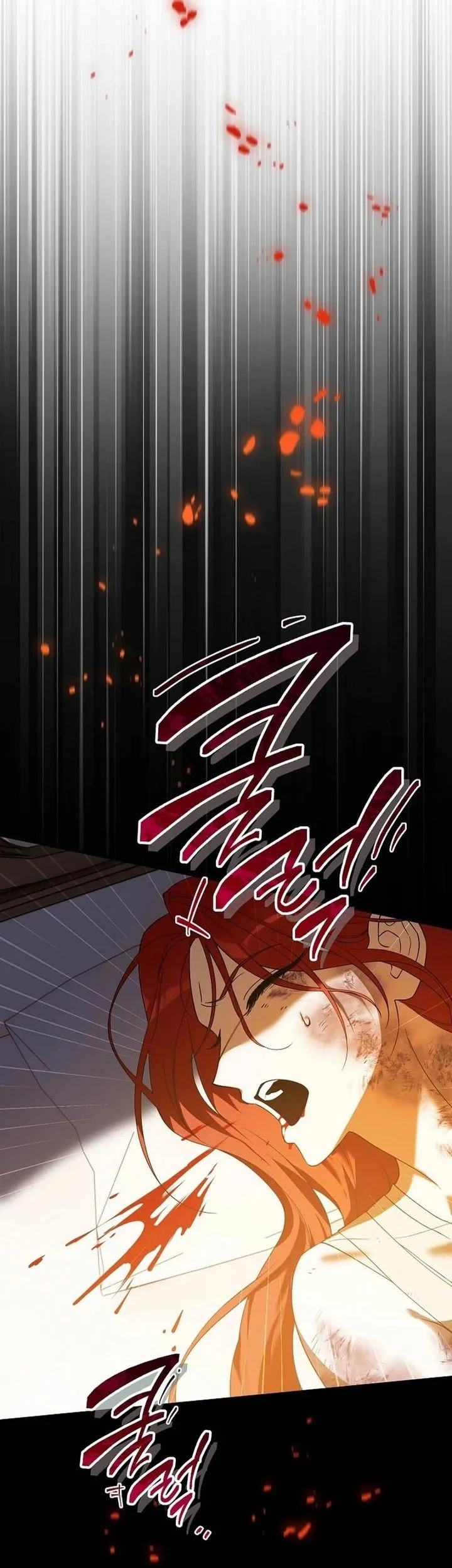 The Eldest Daughter Walks Down The Flower Path Chapter 1 Gambar 49