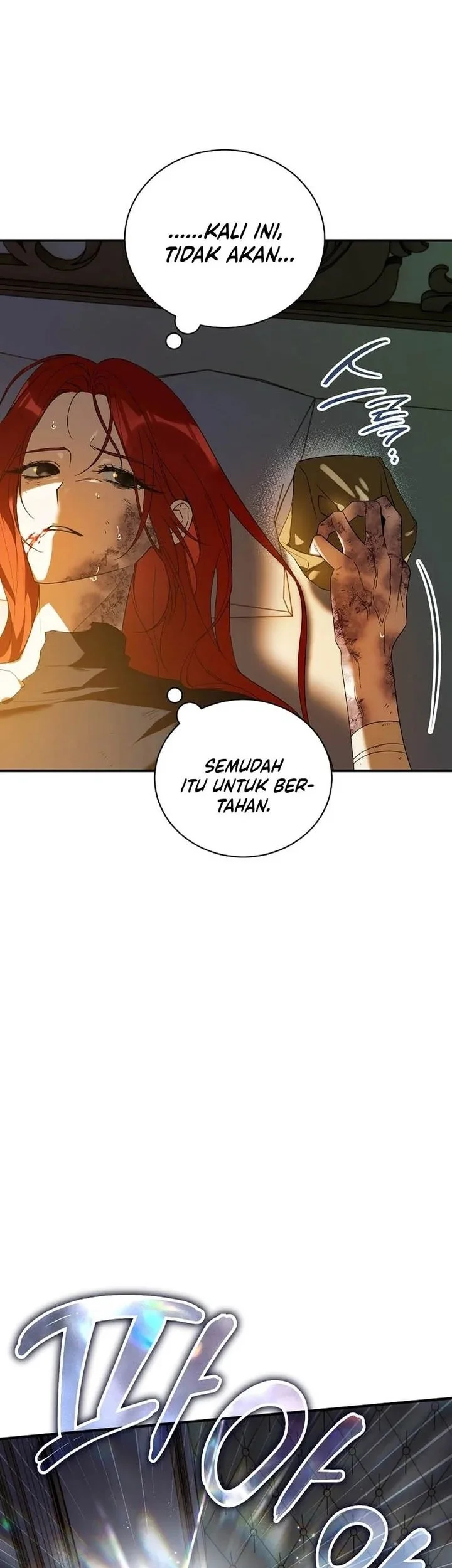 The Eldest Daughter Walks Down The Flower Path Chapter 1 Gambar 56