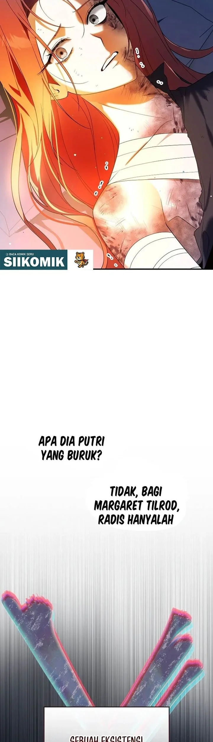 The Eldest Daughter Walks Down The Flower Path Chapter 1 Gambar 70