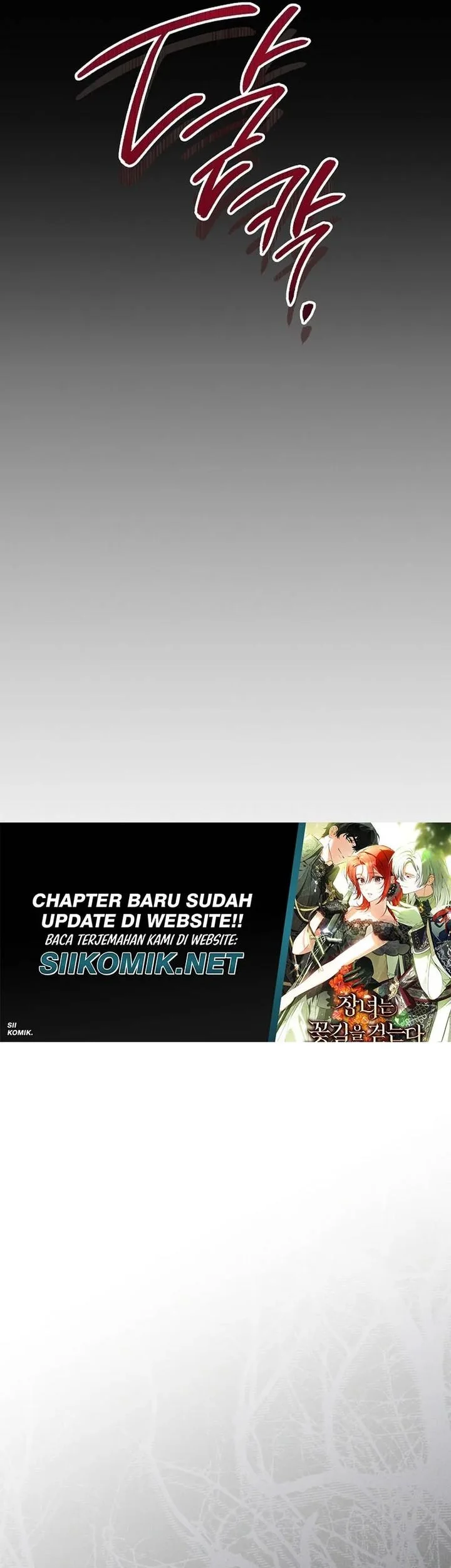 The Eldest Daughter Walks Down The Flower Path Chapter 1 Gambar 84