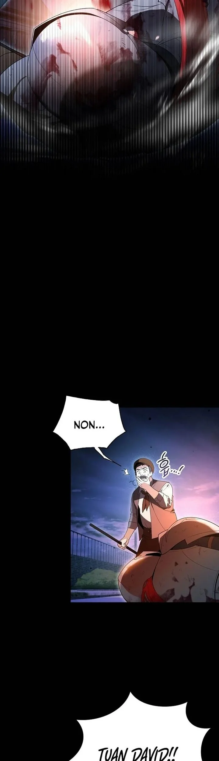 The Eldest Daughter Walks Down The Flower Path Chapter 1 Gambar 14