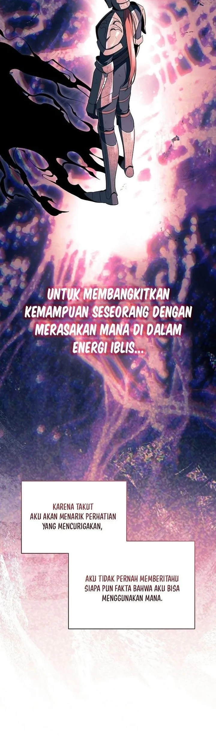 The Eldest Daughter Walks Down The Flower Path Chapter 10 Gambar 28