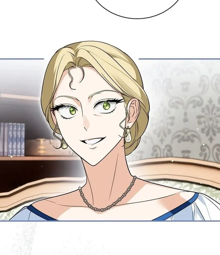 The Eldest Daughter Walks Down The Flower Path Chapter 10 Gambar 51