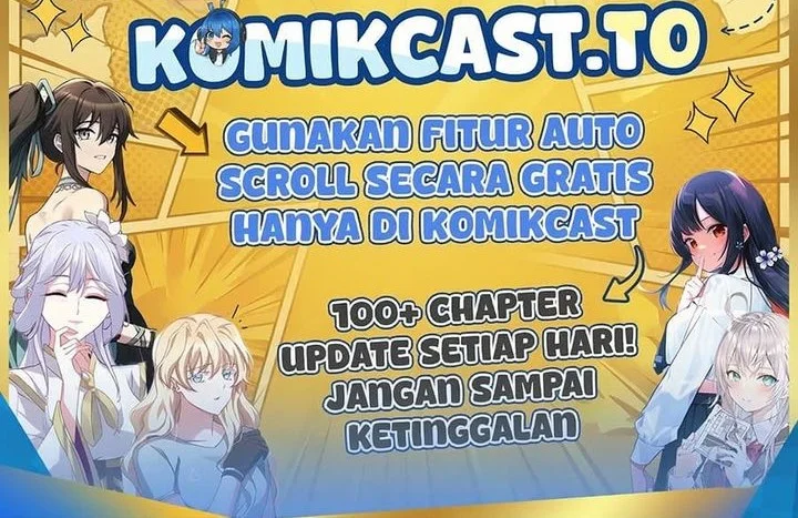 The Eldest Daughter Walks Down The Flower Path Chapter 10 Gambar 56