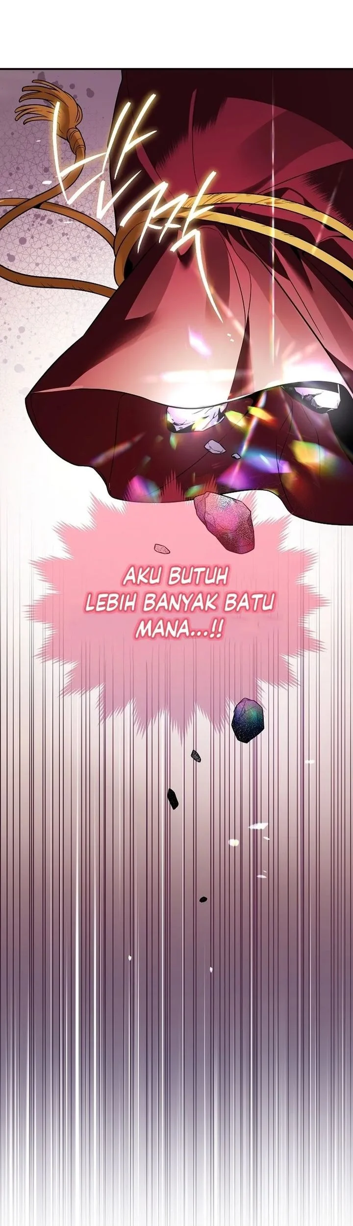 The Eldest Daughter Walks Down The Flower Path Chapter 10 Gambar 7