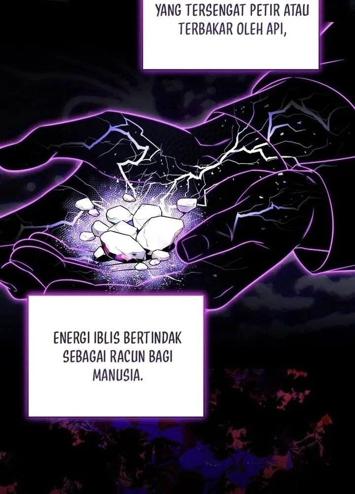 The Eldest Daughter Walks Down The Flower Path Chapter 10 Gambar 18