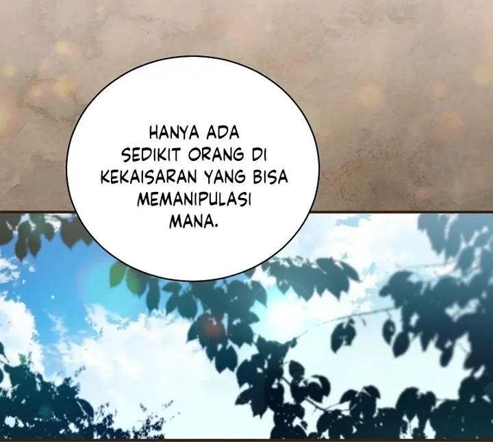 The Eldest Daughter Walks Down The Flower Path Chapter 10 Gambar 23