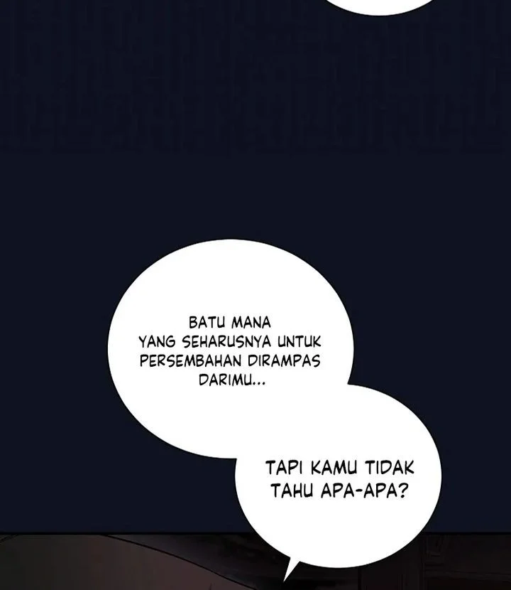 The Eldest Daughter Walks Down The Flower Path Chapter 11 Gambar 48