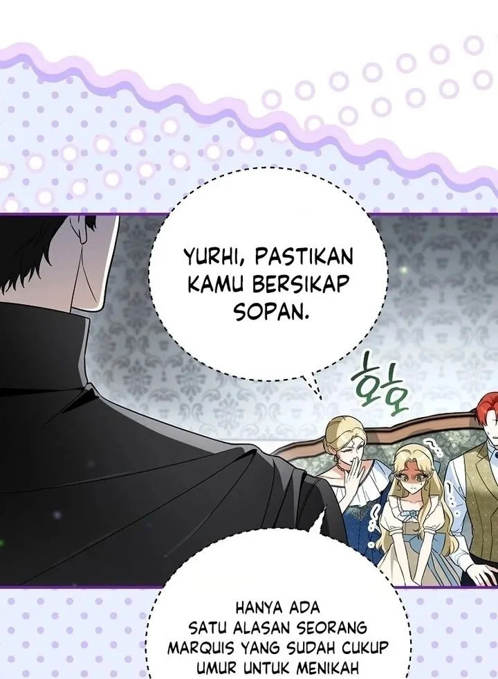 The Eldest Daughter Walks Down The Flower Path Chapter 11 Gambar 3