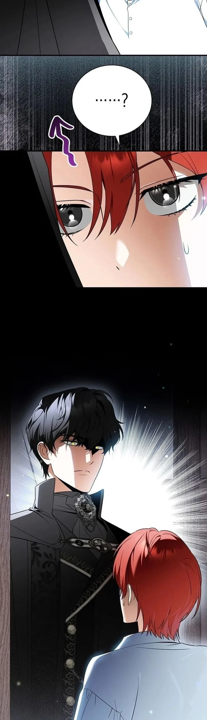 The Eldest Daughter Walks Down The Flower Path Chapter 11 Gambar 11