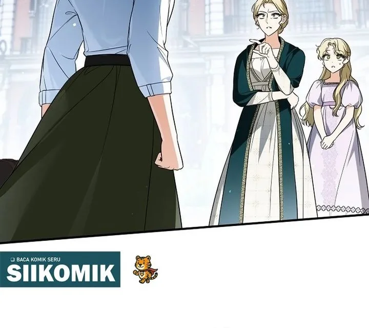 The Eldest Daughter Walks Down The Flower Path Chapter 12 Gambar 36