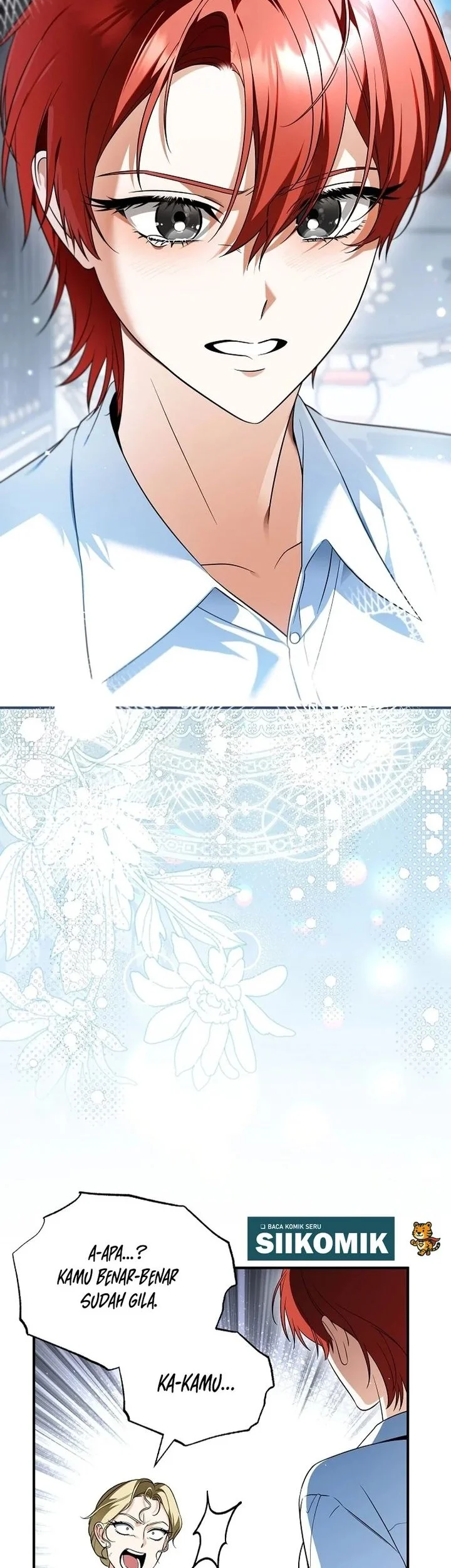 The Eldest Daughter Walks Down The Flower Path Chapter 12 Gambar 49