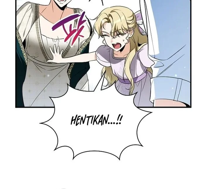 The Eldest Daughter Walks Down The Flower Path Chapter 12 Gambar 50