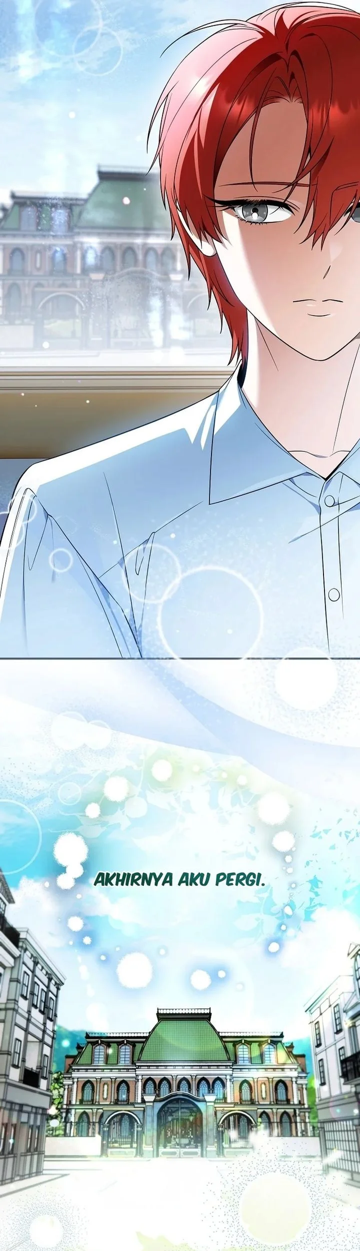 The Eldest Daughter Walks Down The Flower Path Chapter 12 Gambar 54