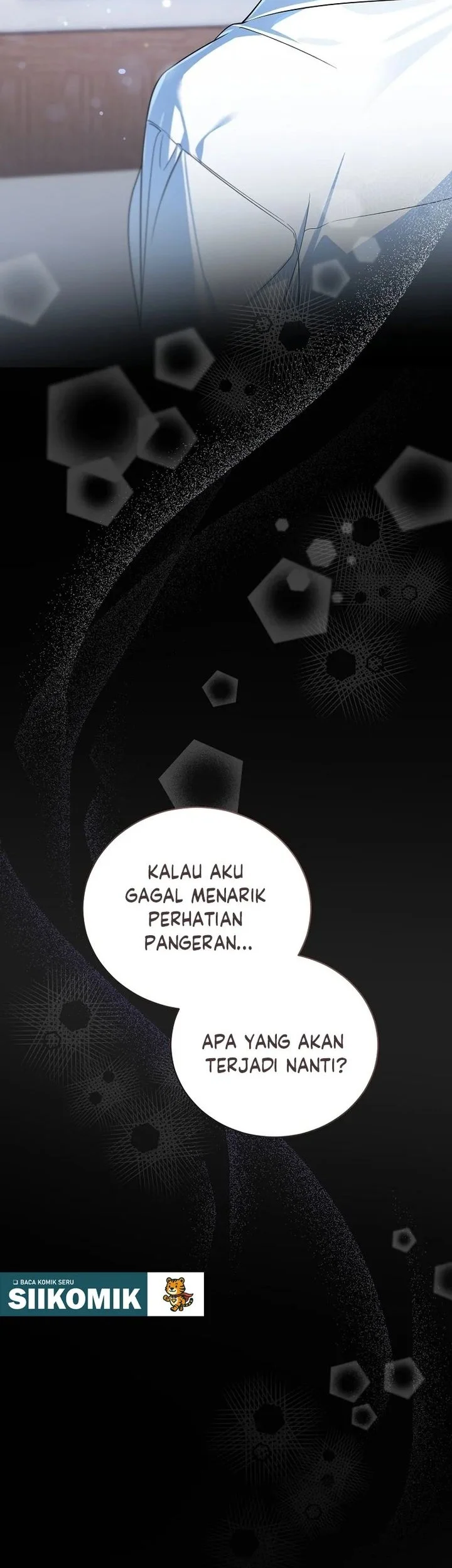 The Eldest Daughter Walks Down The Flower Path Chapter 12 Gambar 5