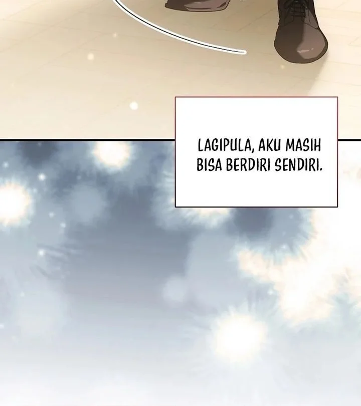 The Eldest Daughter Walks Down The Flower Path Chapter 13 Gambar 27