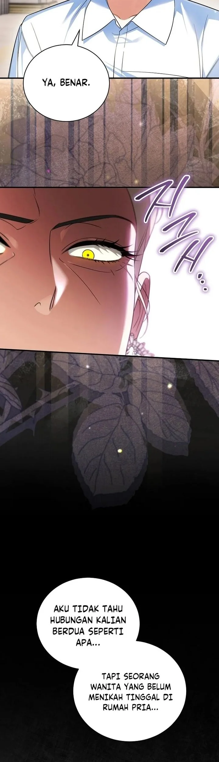 The Eldest Daughter Walks Down The Flower Path Chapter 13 Gambar 37