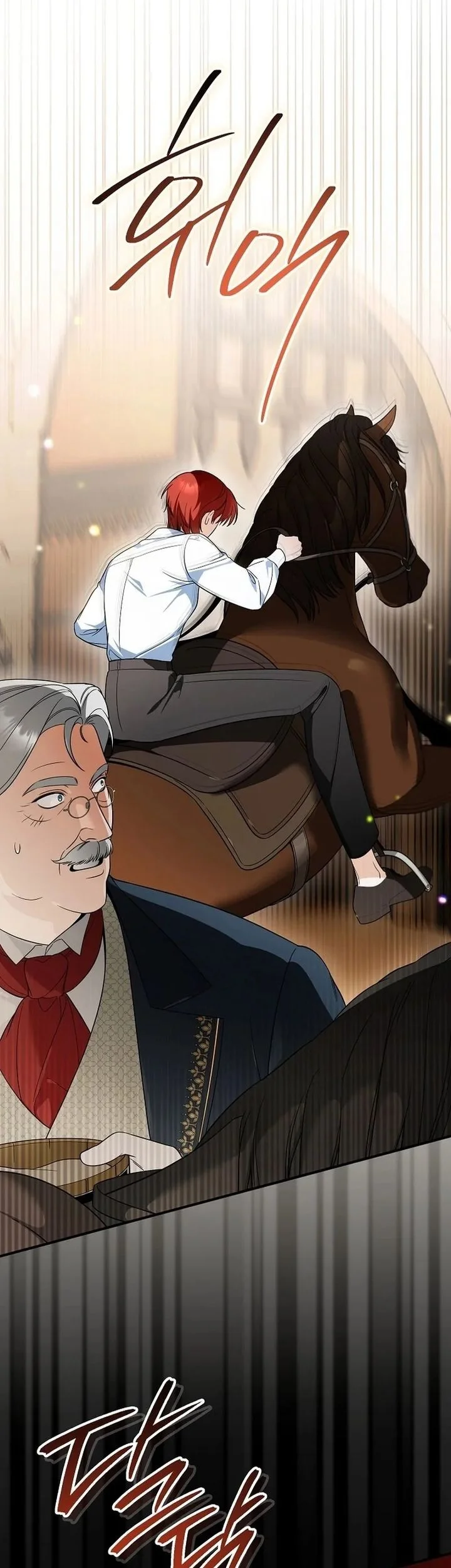 The Eldest Daughter Walks Down The Flower Path Chapter 13 Gambar 56