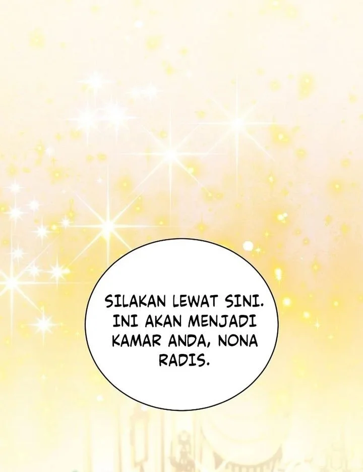 The Eldest Daughter Walks Down The Flower Path Chapter 13 Gambar 5