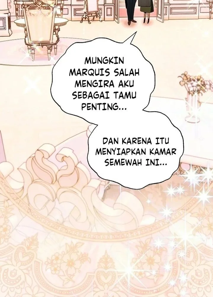 The Eldest Daughter Walks Down The Flower Path Chapter 13 Gambar 8