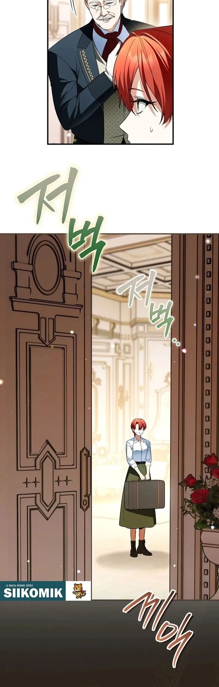 The Eldest Daughter Walks Down The Flower Path Chapter 13 Gambar 10