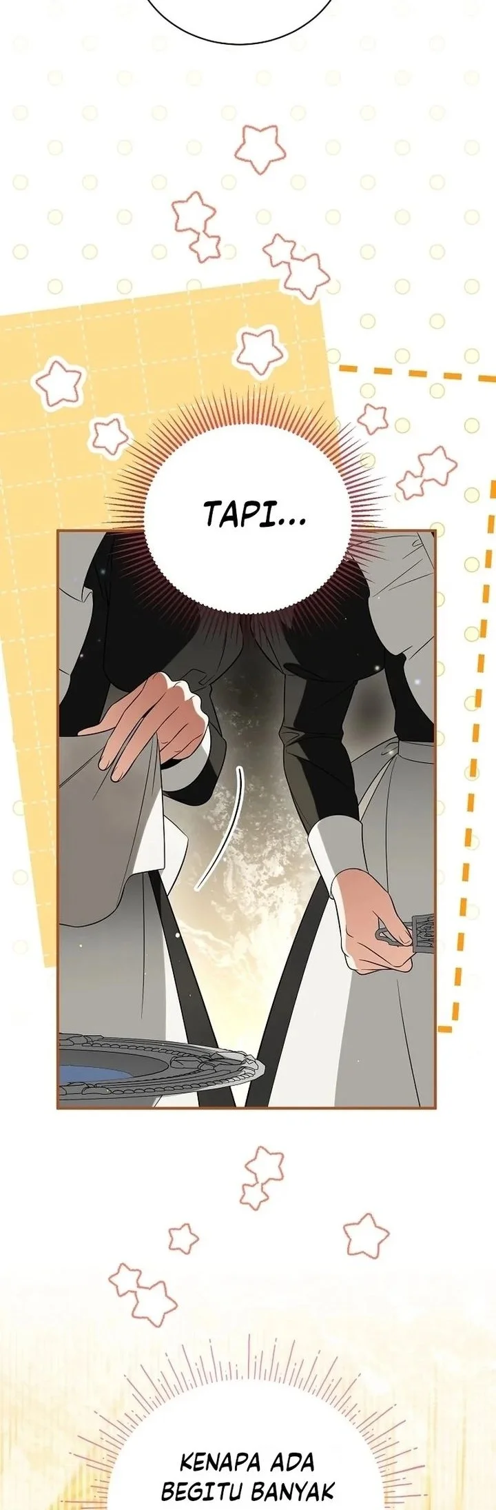 The Eldest Daughter Walks Down The Flower Path Chapter 14 Gambar 43