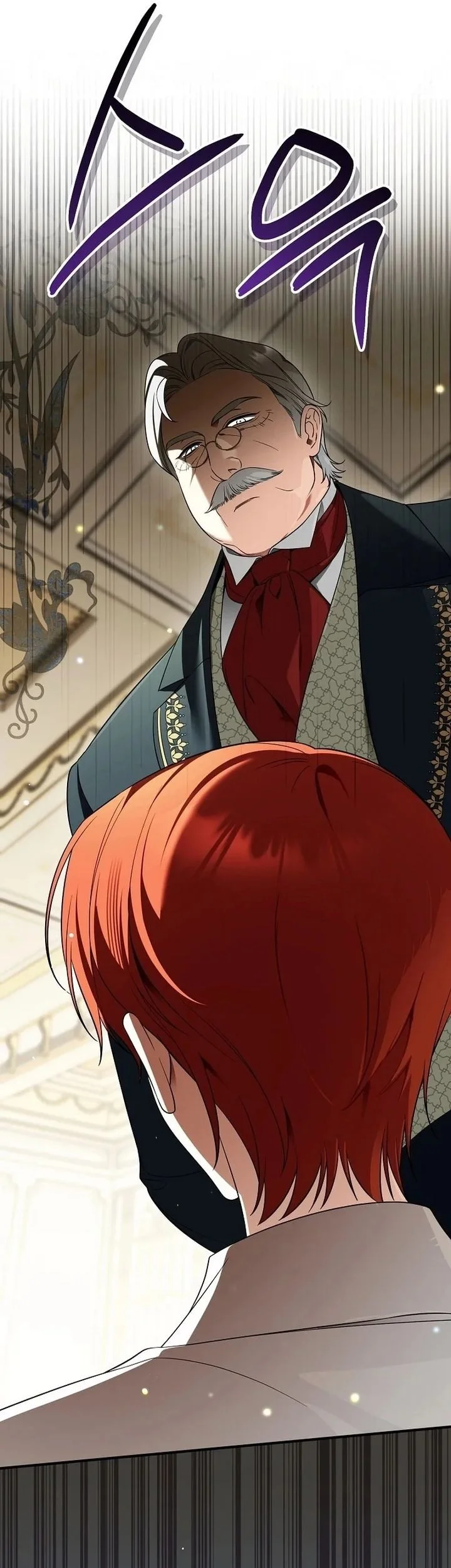 The Eldest Daughter Walks Down The Flower Path Chapter 14 Gambar 50