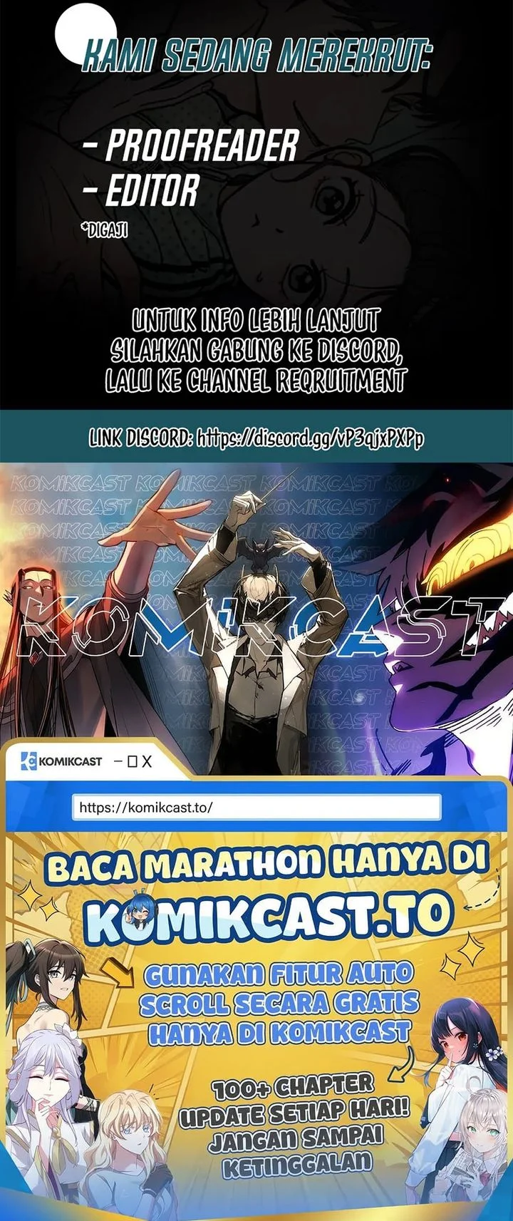 The Eldest Daughter Walks Down The Flower Path Chapter 14 Gambar 56