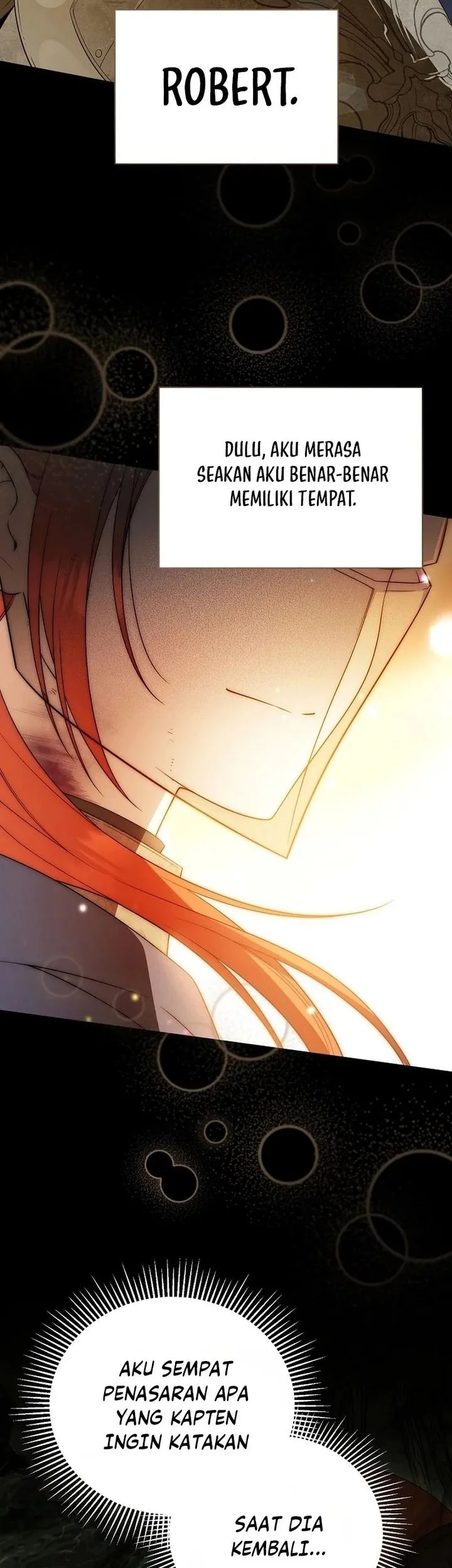 The Eldest Daughter Walks Down The Flower Path Chapter 14 Gambar 14