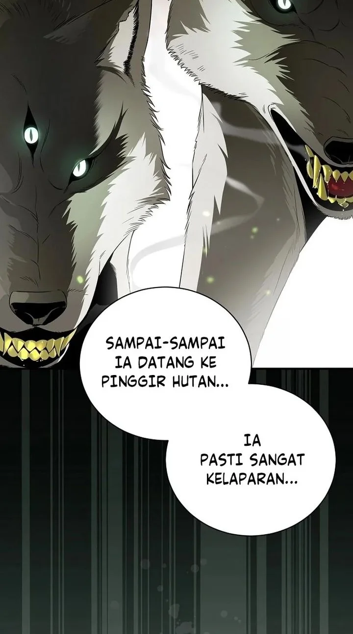 The Eldest Daughter Walks Down The Flower Path Chapter 14 Gambar 17