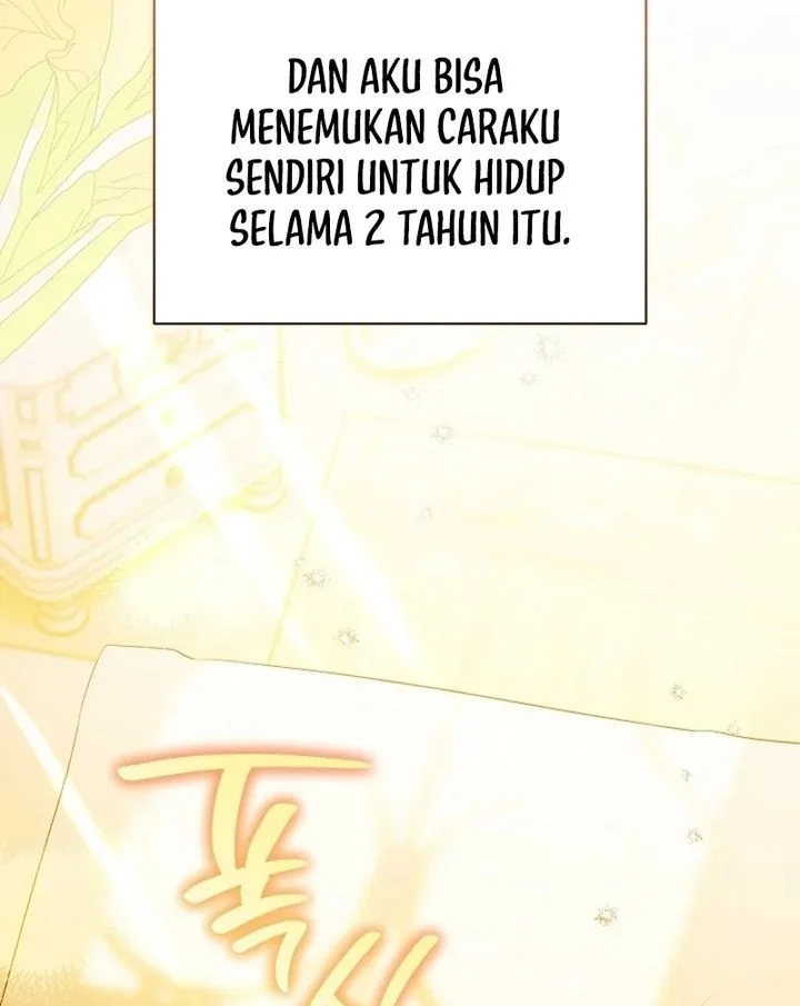 The Eldest Daughter Walks Down The Flower Path Chapter 15 Gambar 46