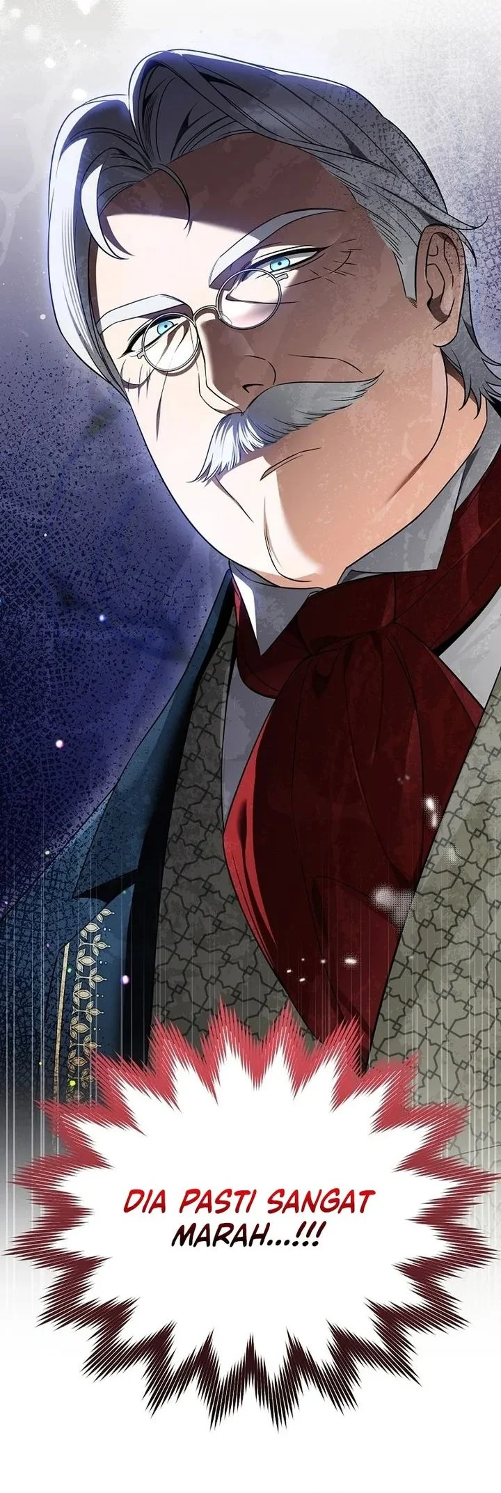 Manhwa The Eldest Daughter Walks Down The Flower Path Chapter 15 gambar 2