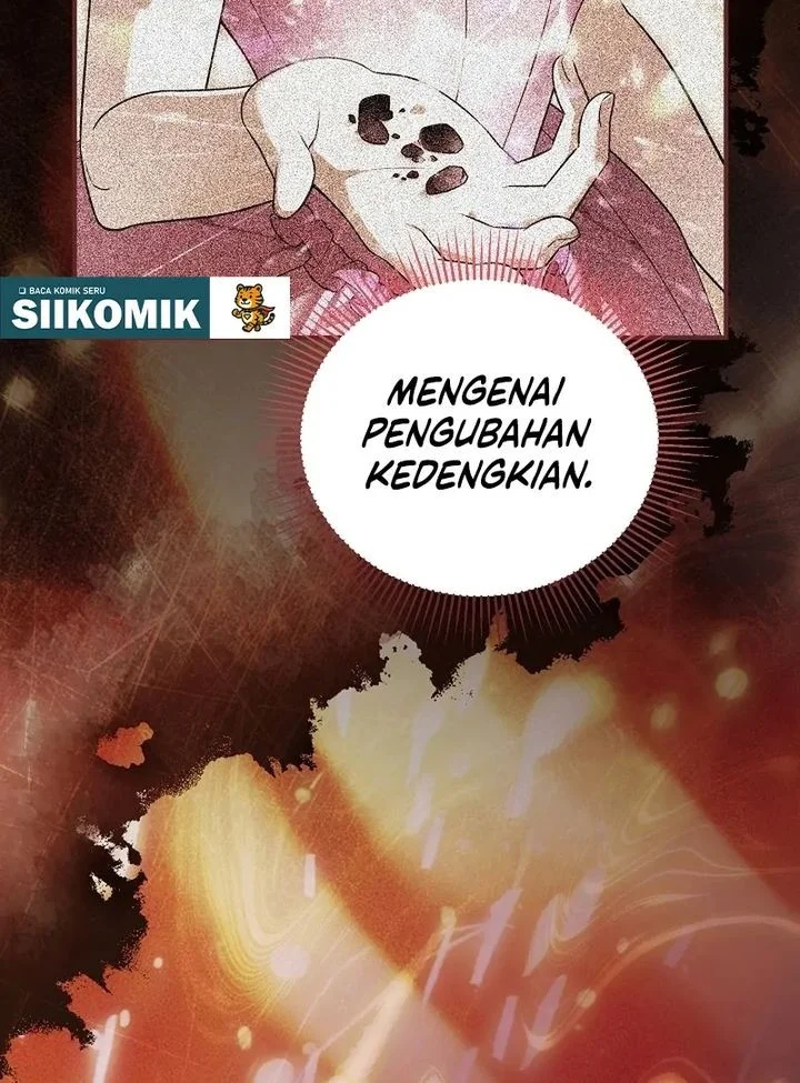 The Eldest Daughter Walks Down The Flower Path Chapter 16 Gambar 28