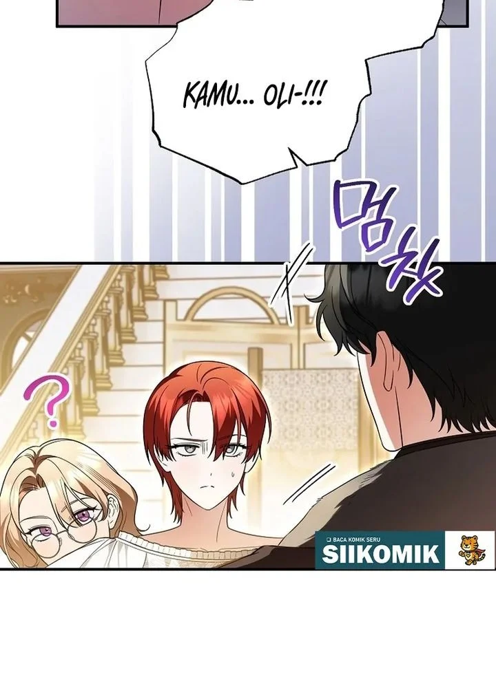 The Eldest Daughter Walks Down The Flower Path Chapter 16 Gambar 38