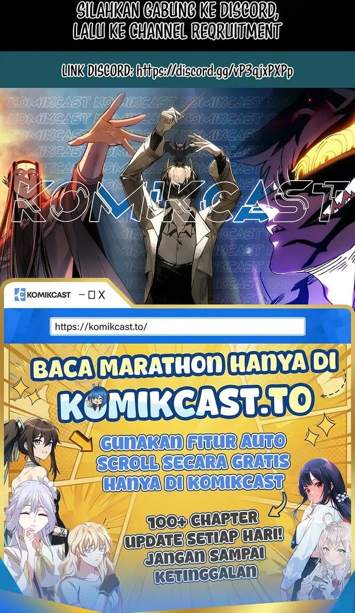 The Eldest Daughter Walks Down The Flower Path Chapter 16 Gambar 59