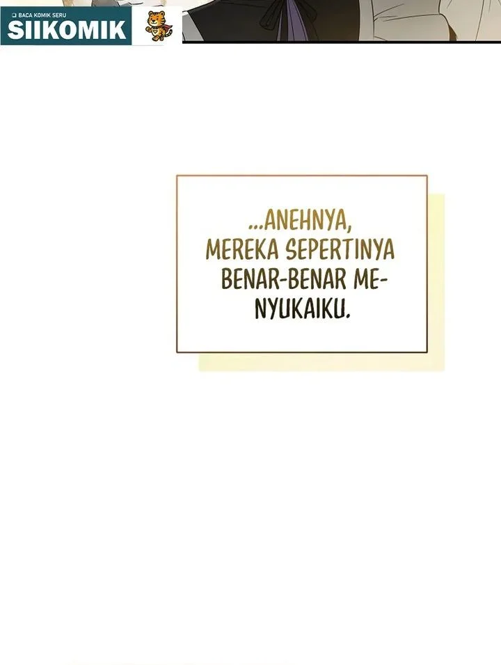 The Eldest Daughter Walks Down The Flower Path Chapter 16 Gambar 6