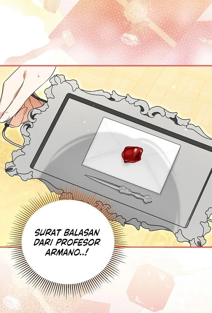 The Eldest Daughter Walks Down The Flower Path Chapter 16 Gambar 11