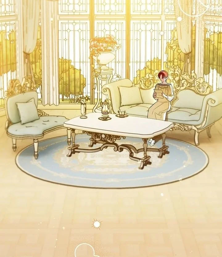 The Eldest Daughter Walks Down The Flower Path Chapter 16 Gambar 14