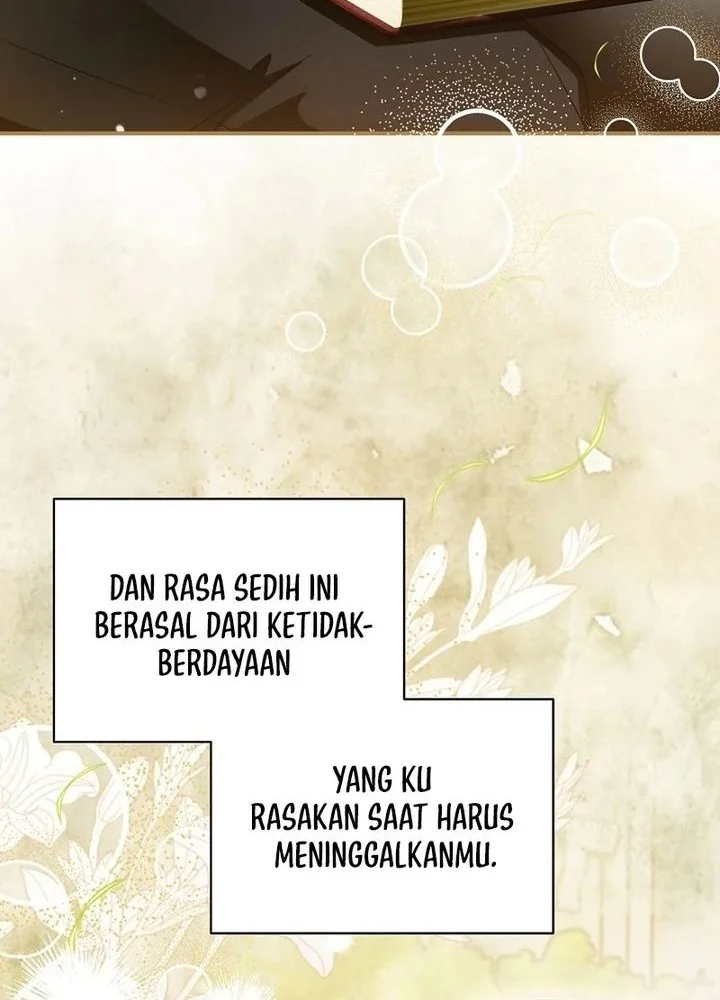 The Eldest Daughter Walks Down The Flower Path Chapter 16 Gambar 16