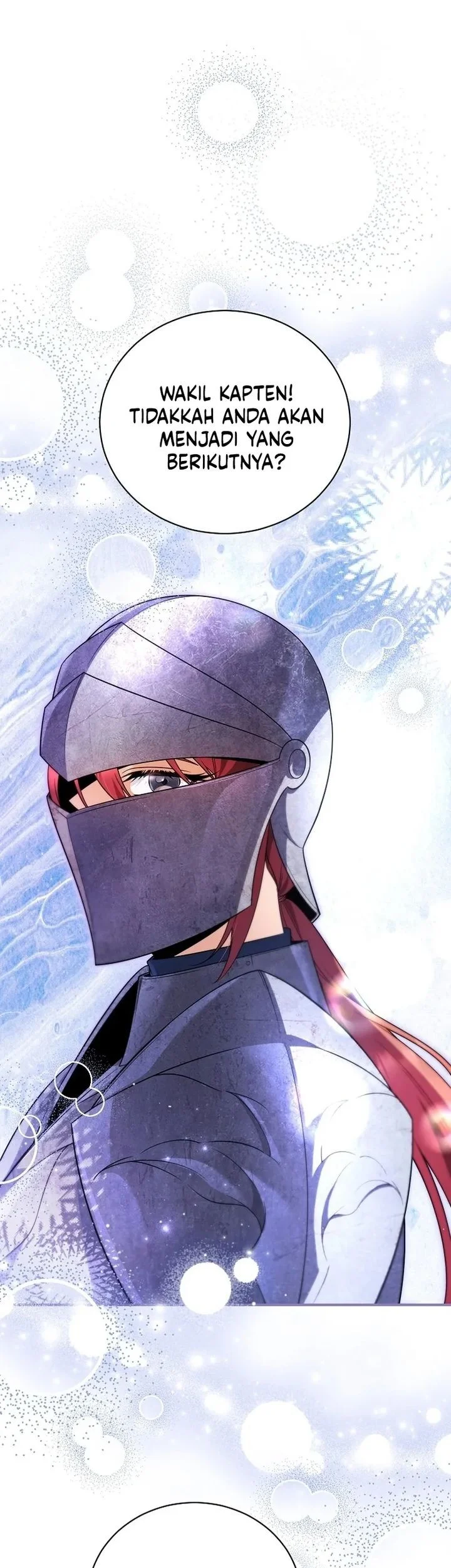 The Eldest Daughter Walks Down The Flower Path Chapter 17 Gambar 27