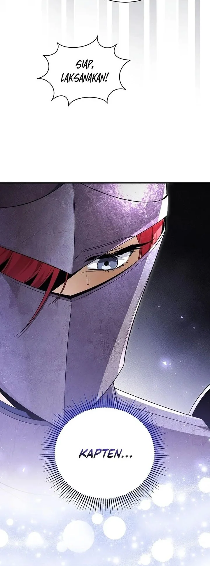 The Eldest Daughter Walks Down The Flower Path Chapter 17 Gambar 35